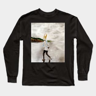 SILVER LININGS Long Sleeve T-Shirt